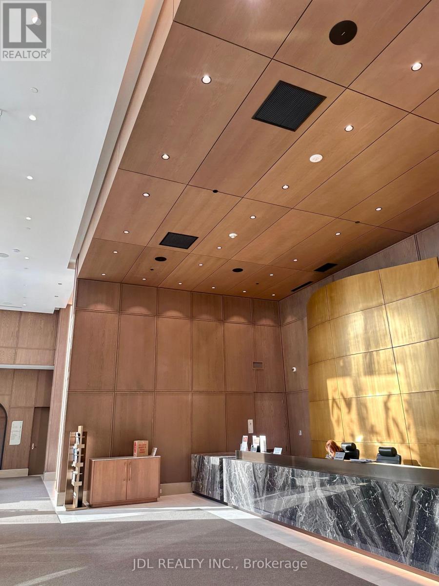 2001 - 30 Inn On The Park Drive, Toronto, Ontario  M3C 0P7 - Photo 20 - C12715088