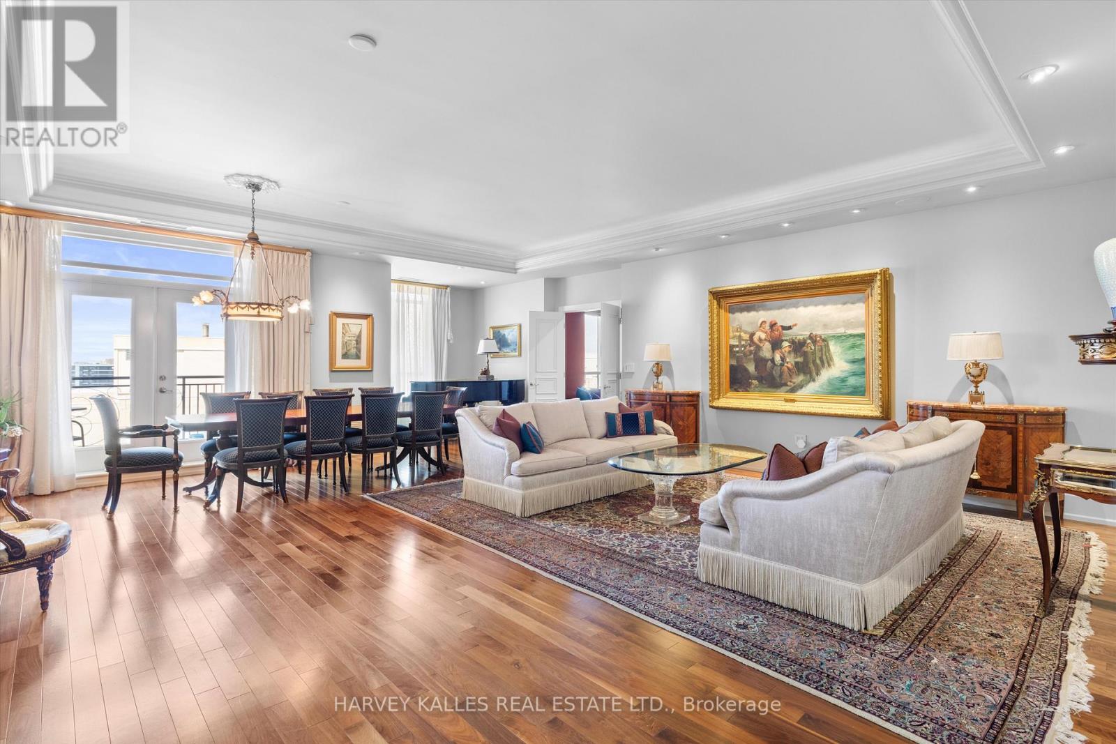 Uph4 - 662 Sheppard Avenue E, Toronto, Ontario  M2K 3E6 - Photo 10 - C12715102