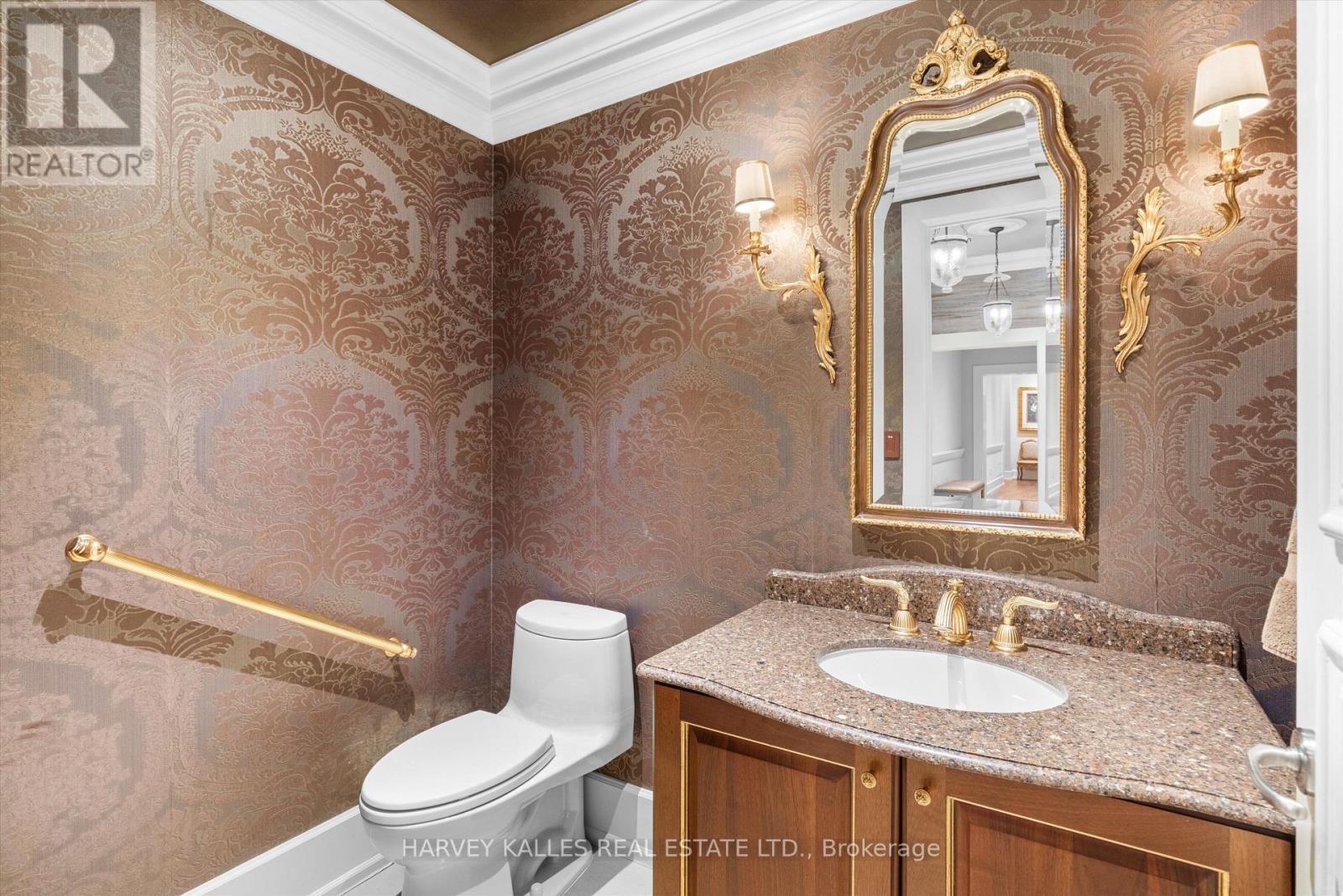 Uph4 - 662 Sheppard Avenue E, Toronto, Ontario  M2K 3E6 - Photo 17 - C12715102