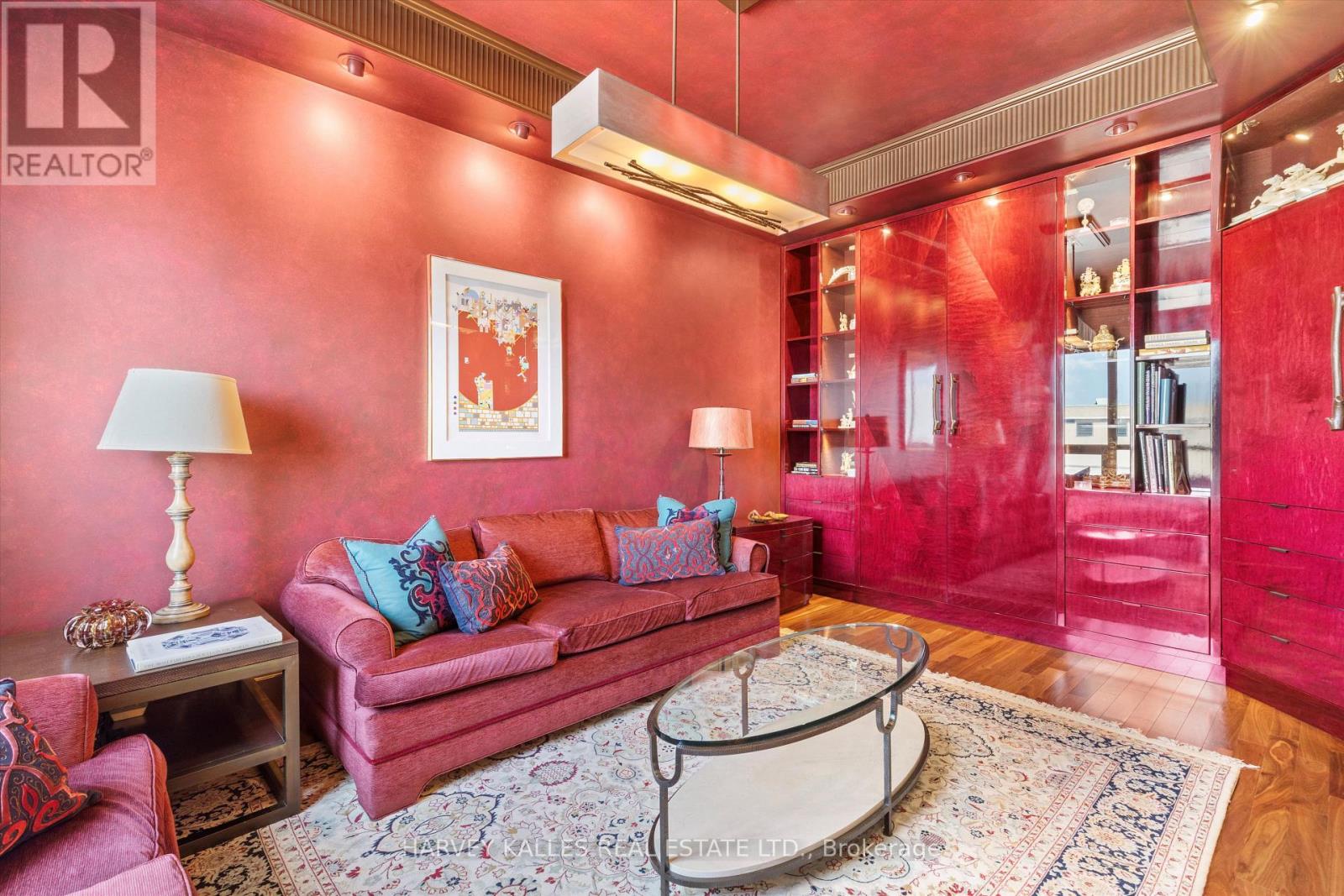 Uph4 - 662 Sheppard Avenue E, Toronto, Ontario  M2K 3E6 - Photo 19 - C12715102