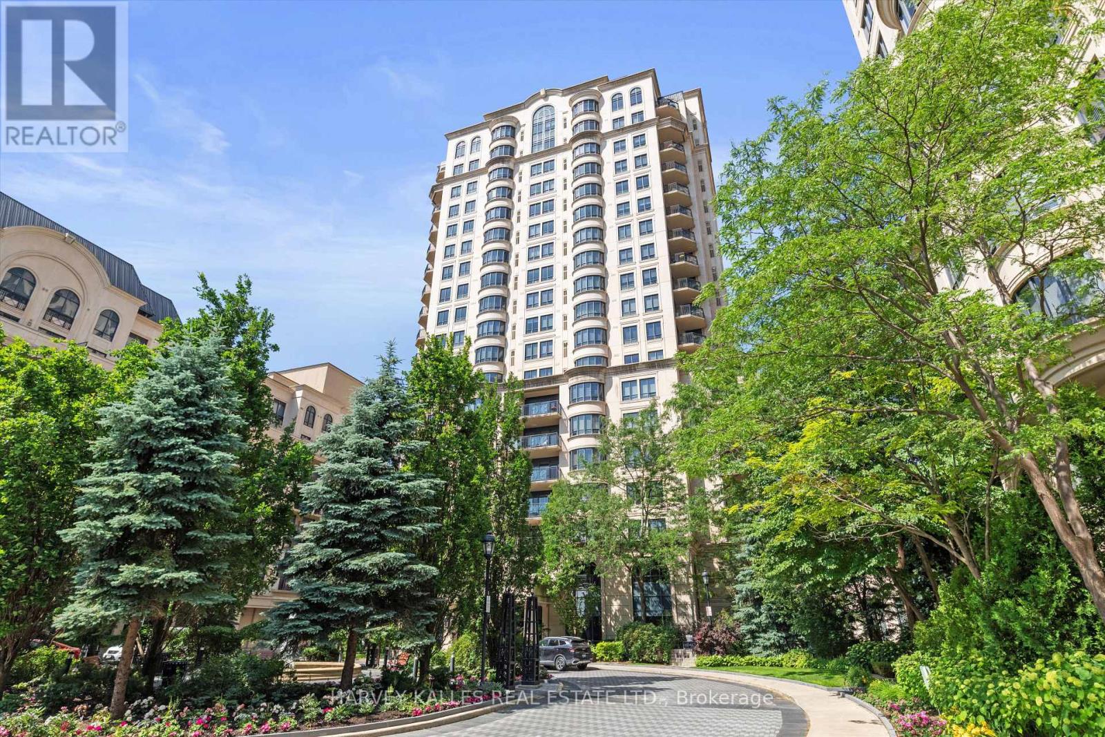 Uph4 - 662 Sheppard Avenue E, Toronto, Ontario  M2K 3E6 - Photo 2 - C12715102