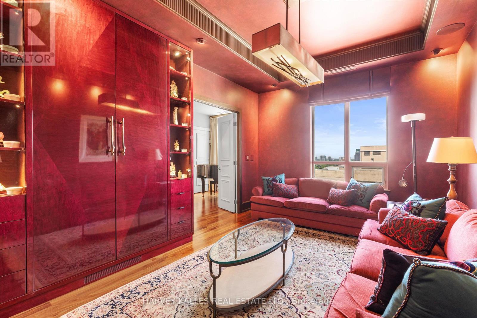 Uph4 - 662 Sheppard Avenue E, Toronto, Ontario  M2K 3E6 - Photo 20 - C12715102