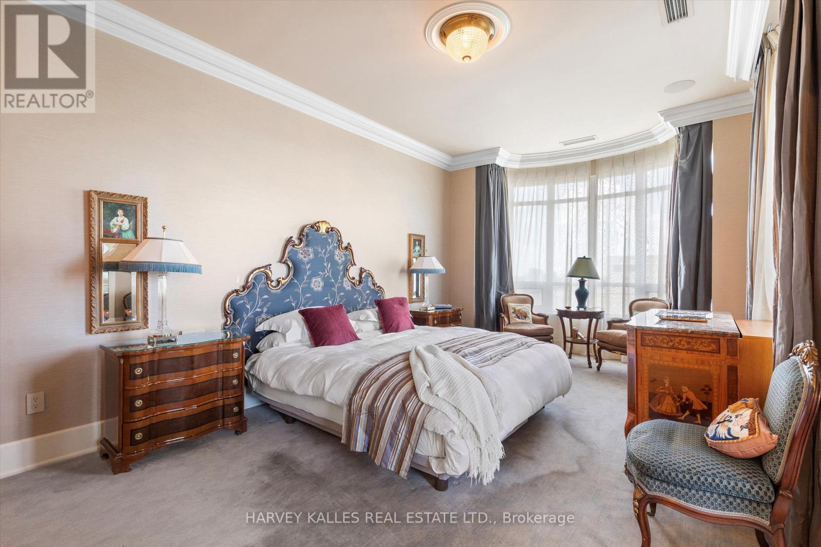 Uph4 - 662 Sheppard Avenue E, Toronto, Ontario  M2K 3E6 - Photo 21 - C12715102