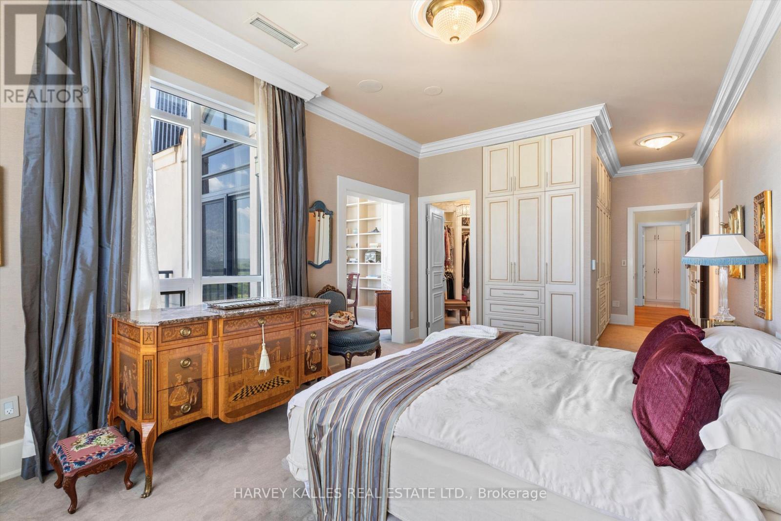 Uph4 - 662 Sheppard Avenue E, Toronto, Ontario  M2K 3E6 - Photo 23 - C12715102