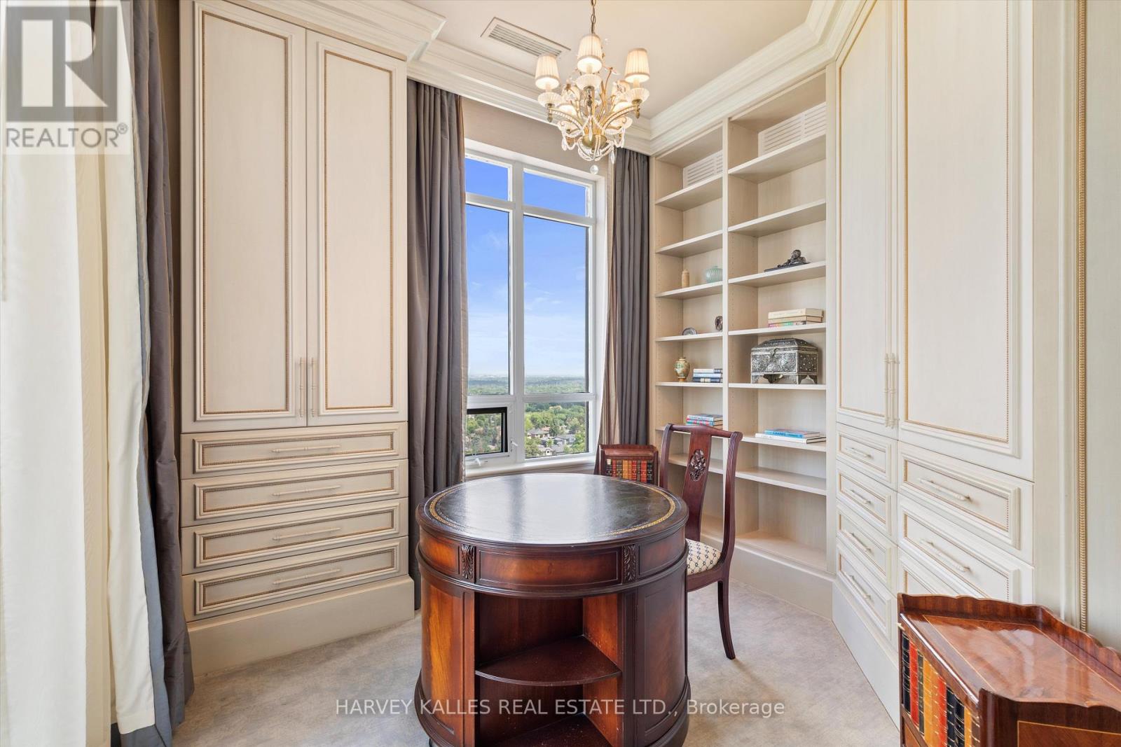 Uph4 - 662 Sheppard Avenue E, Toronto, Ontario  M2K 3E6 - Photo 26 - C12715102