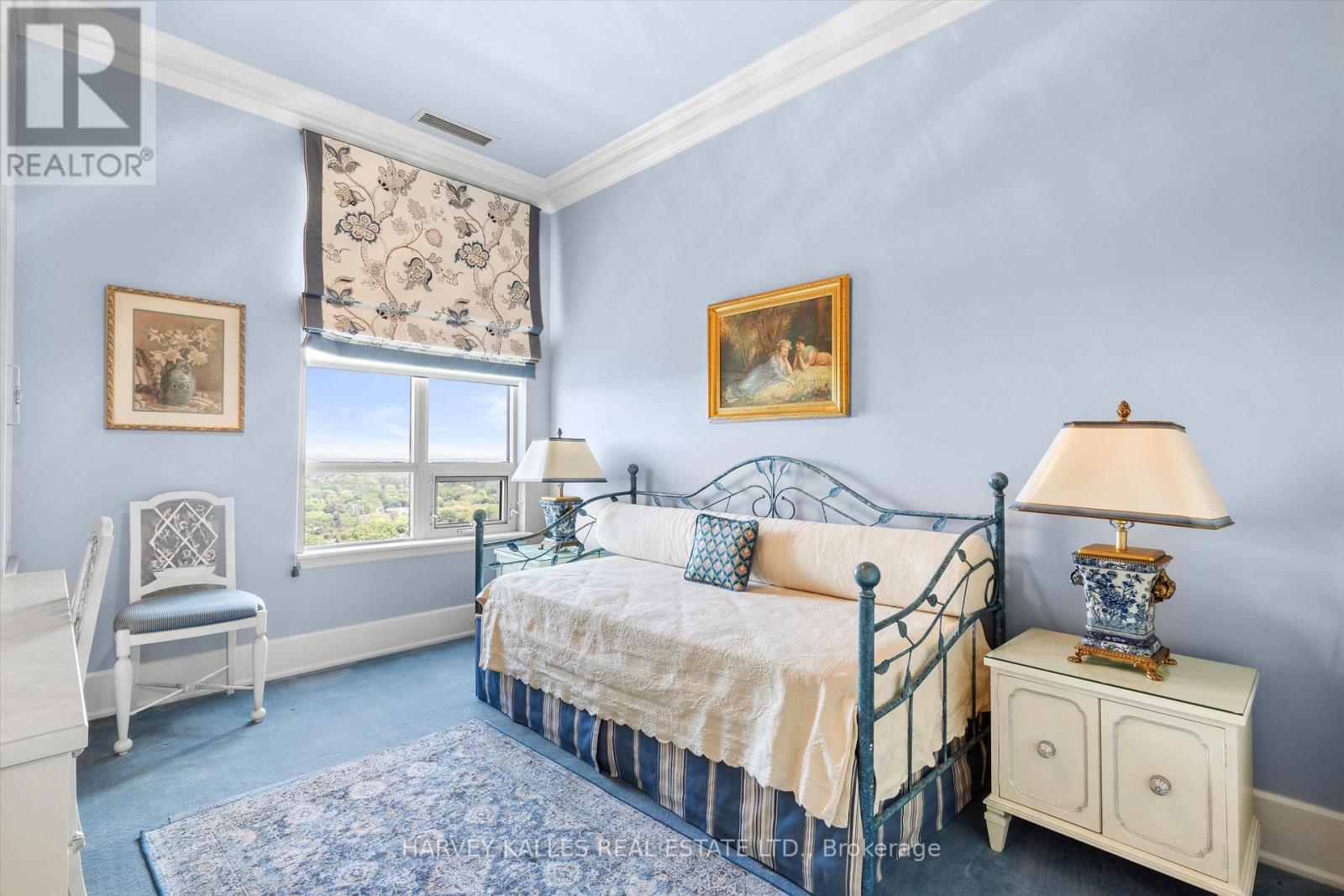 Uph4 - 662 Sheppard Avenue E, Toronto, Ontario  M2K 3E6 - Photo 29 - C12715102