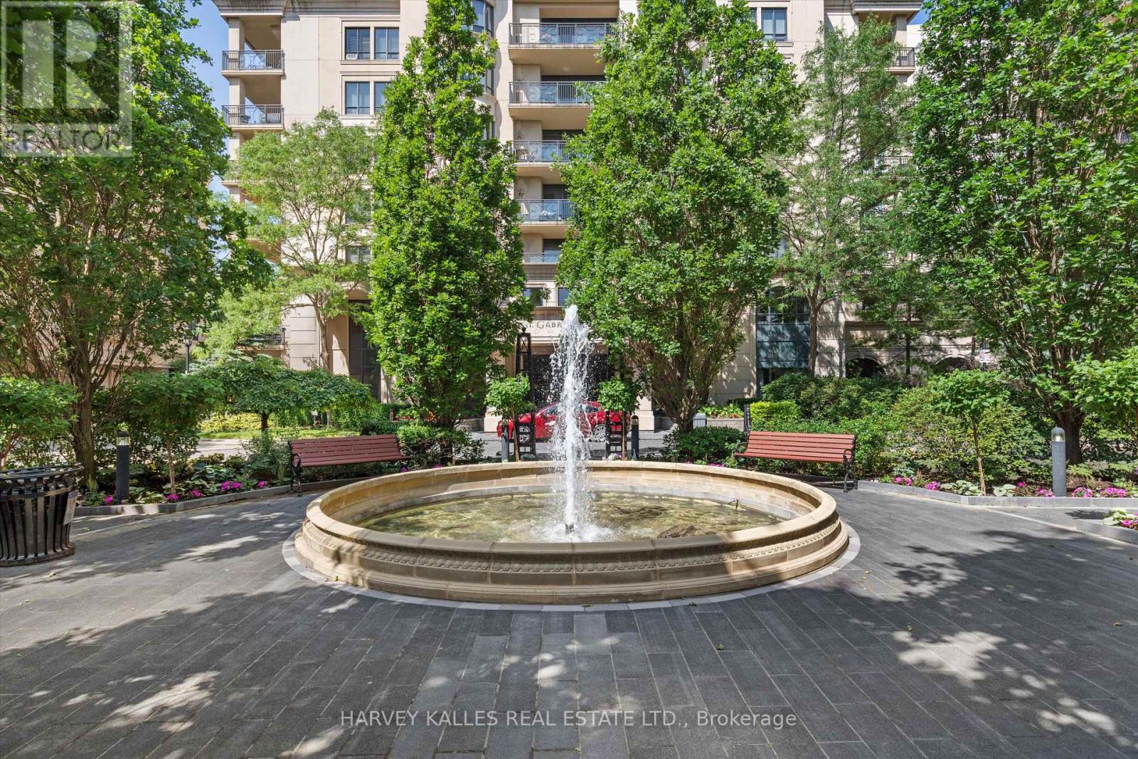 Uph4 - 662 Sheppard Avenue E, Toronto, Ontario  M2K 3E6 - Photo 3 - C12715102