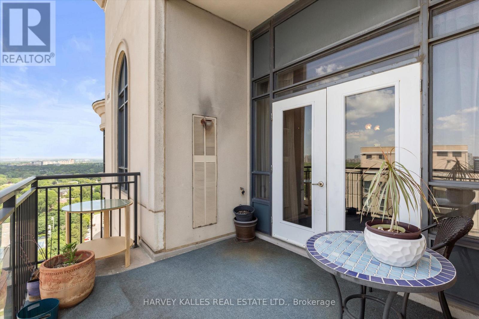 Uph4 - 662 Sheppard Avenue E, Toronto, Ontario  M2K 3E6 - Photo 30 - C12715102