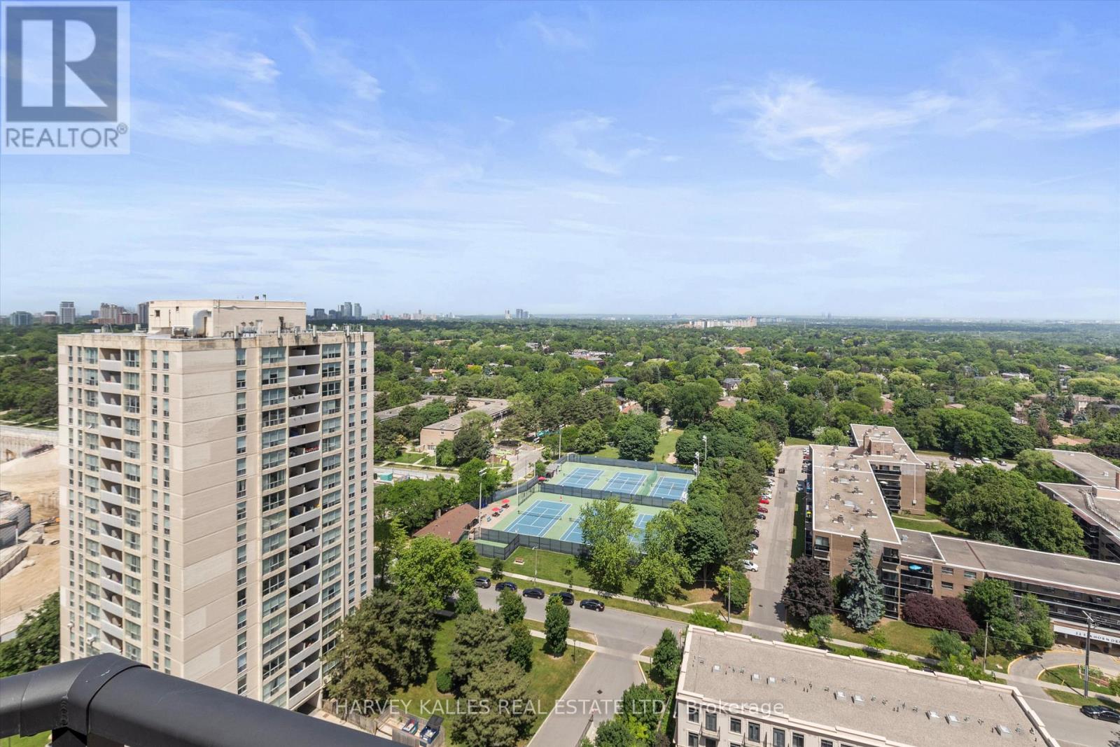 Uph4 - 662 Sheppard Avenue E, Toronto, Ontario  M2K 3E6 - Photo 32 - C12715102