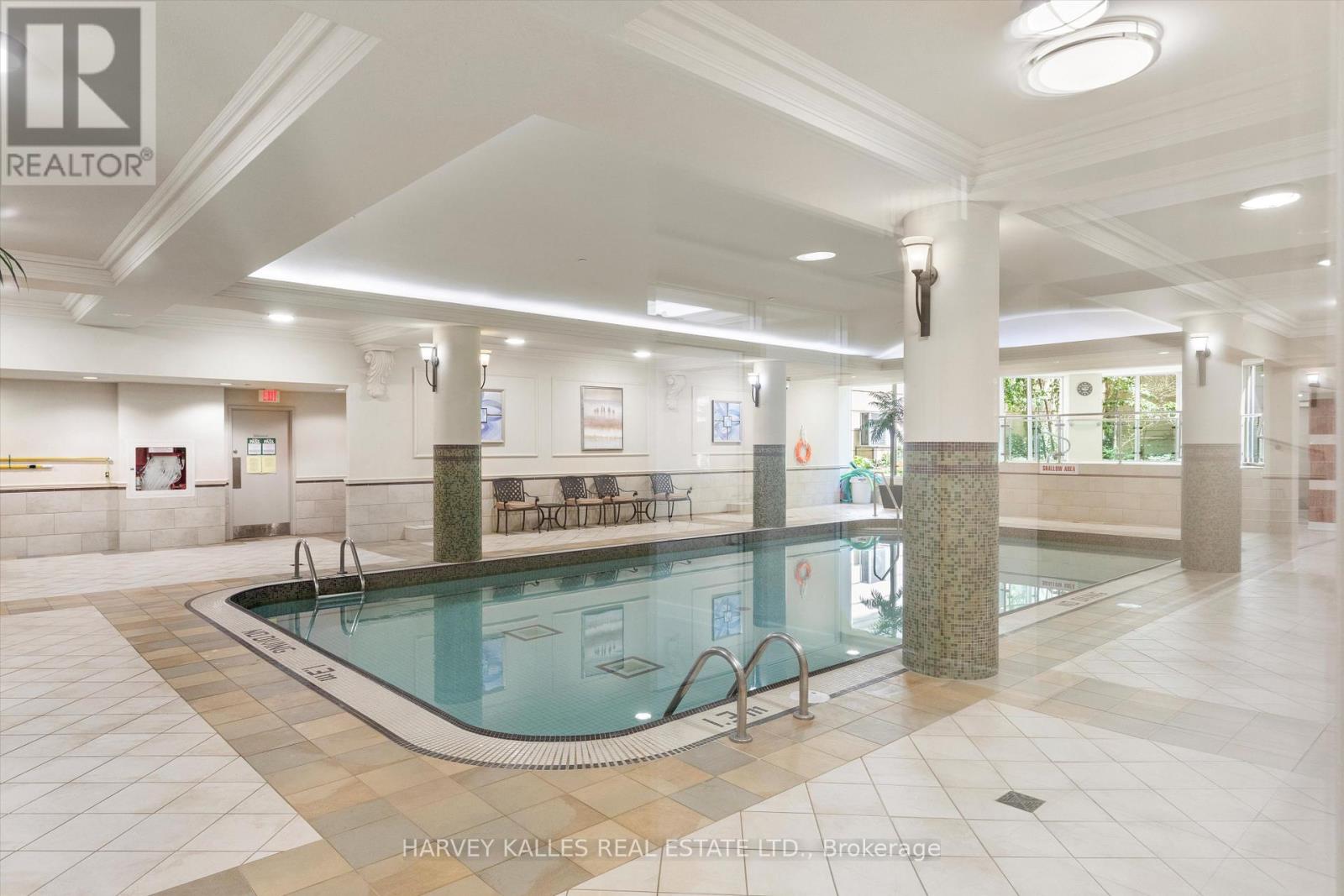 Uph4 - 662 Sheppard Avenue E, Toronto, Ontario  M2K 3E6 - Photo 35 - C12715102