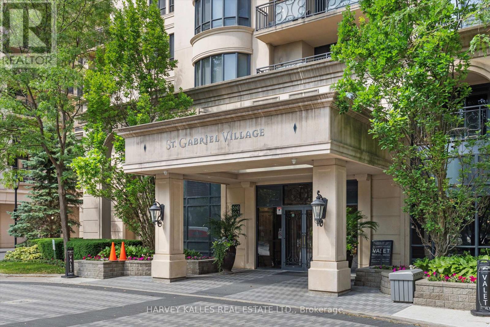 Uph4 - 662 Sheppard Avenue E, Toronto, Ontario  M2K 3E6 - Photo 4 - C12715102