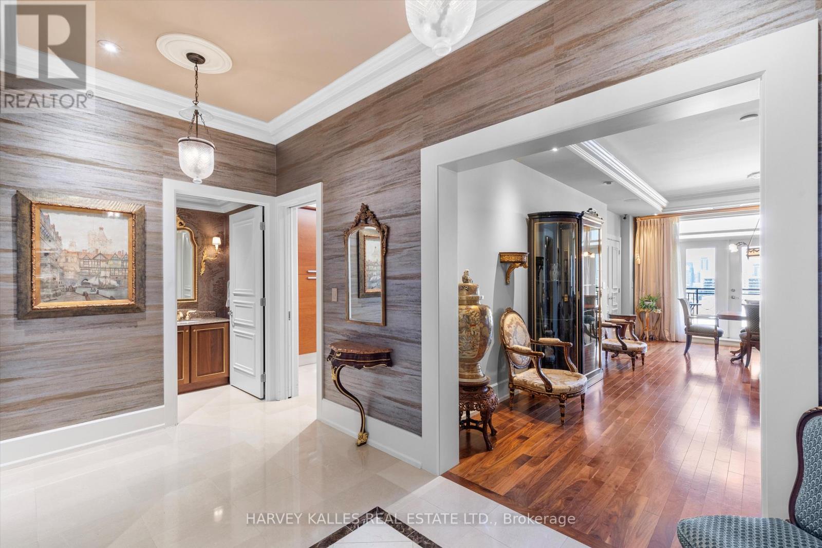 Uph4 - 662 Sheppard Avenue E, Toronto, Ontario  M2K 3E6 - Photo 5 - C12715102