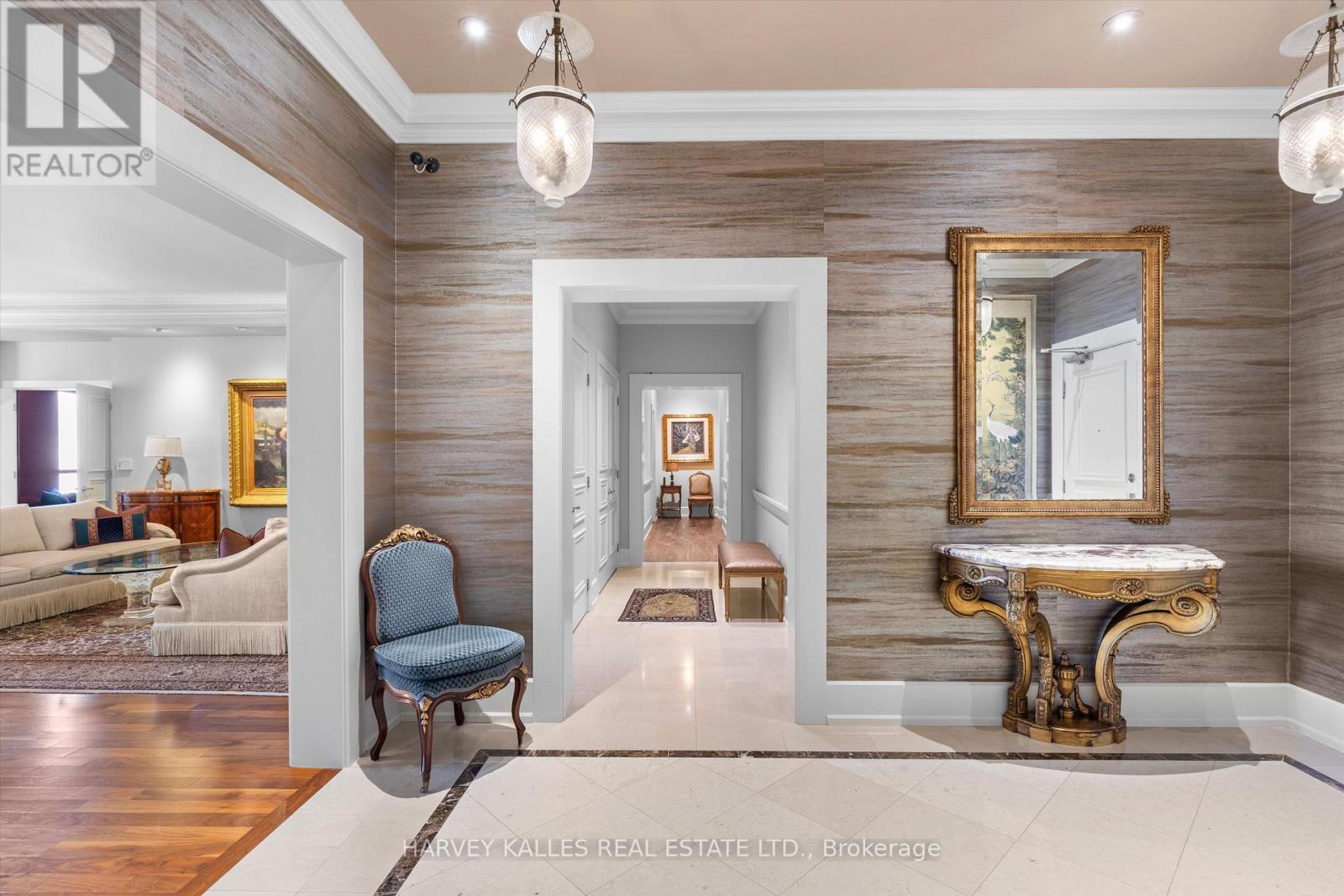 Uph4 - 662 Sheppard Avenue E, Toronto, Ontario  M2K 3E6 - Photo 7 - C12715102