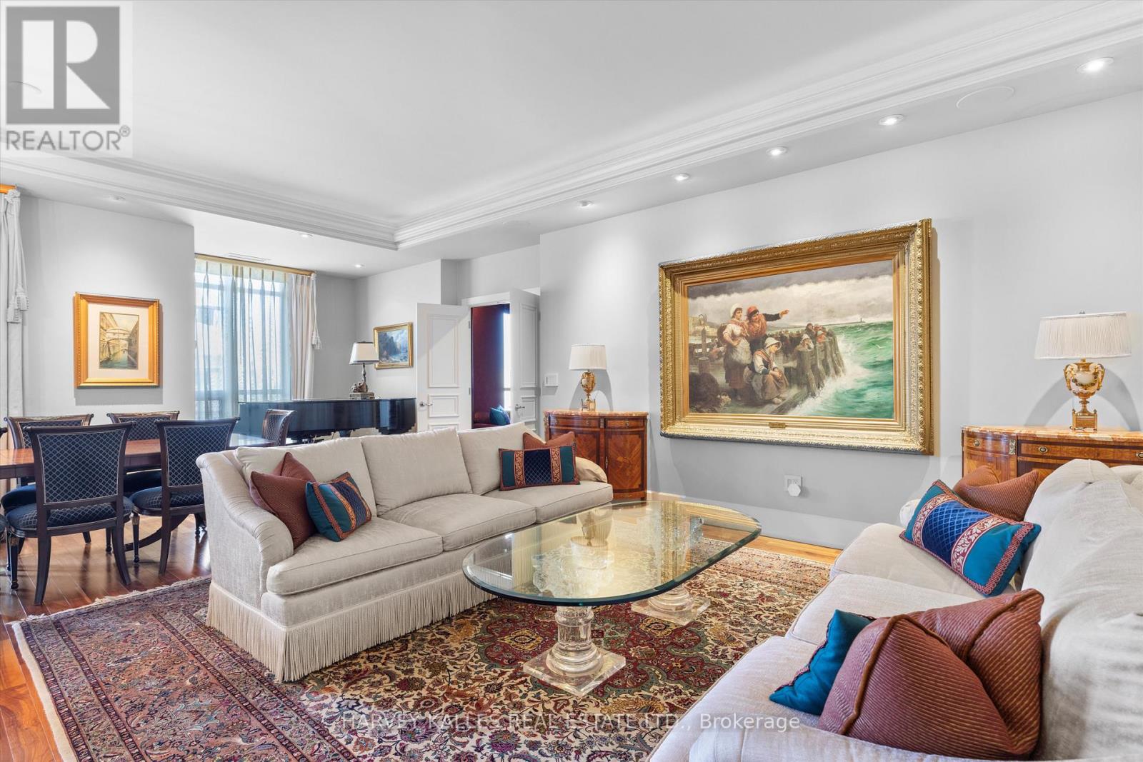 Uph4 - 662 Sheppard Avenue E, Toronto, Ontario  M2K 3E6 - Photo 8 - C12715102