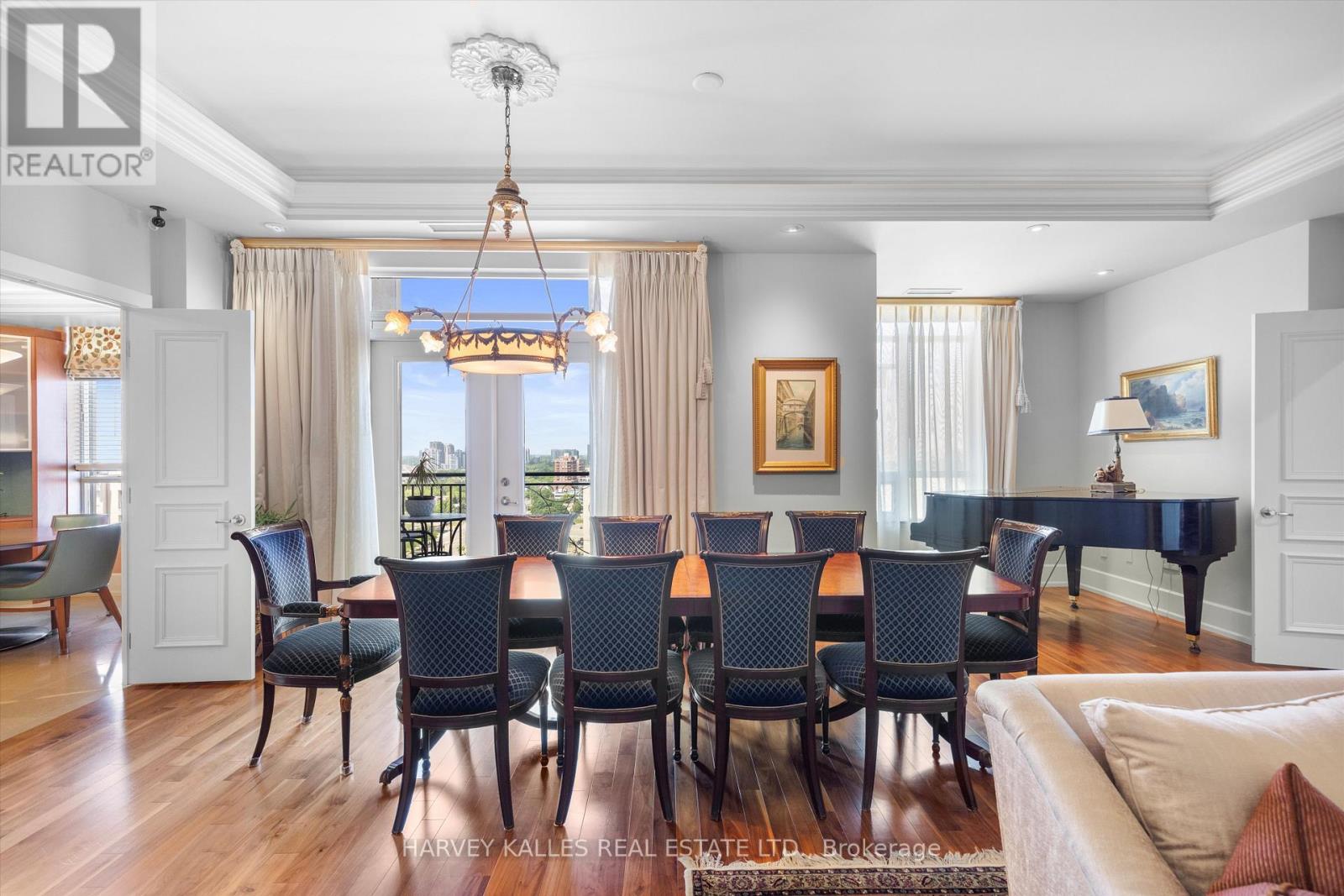 Uph4 - 662 Sheppard Avenue E, Toronto, Ontario  M2K 3E6 - Photo 9 - C12715102