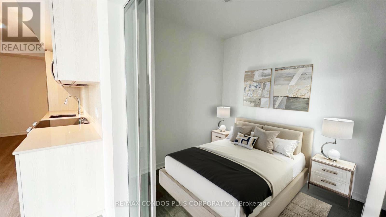 819 - 50 Power Street, Toronto, Ontario  M5A 0V3 - Photo 16 - C12715130