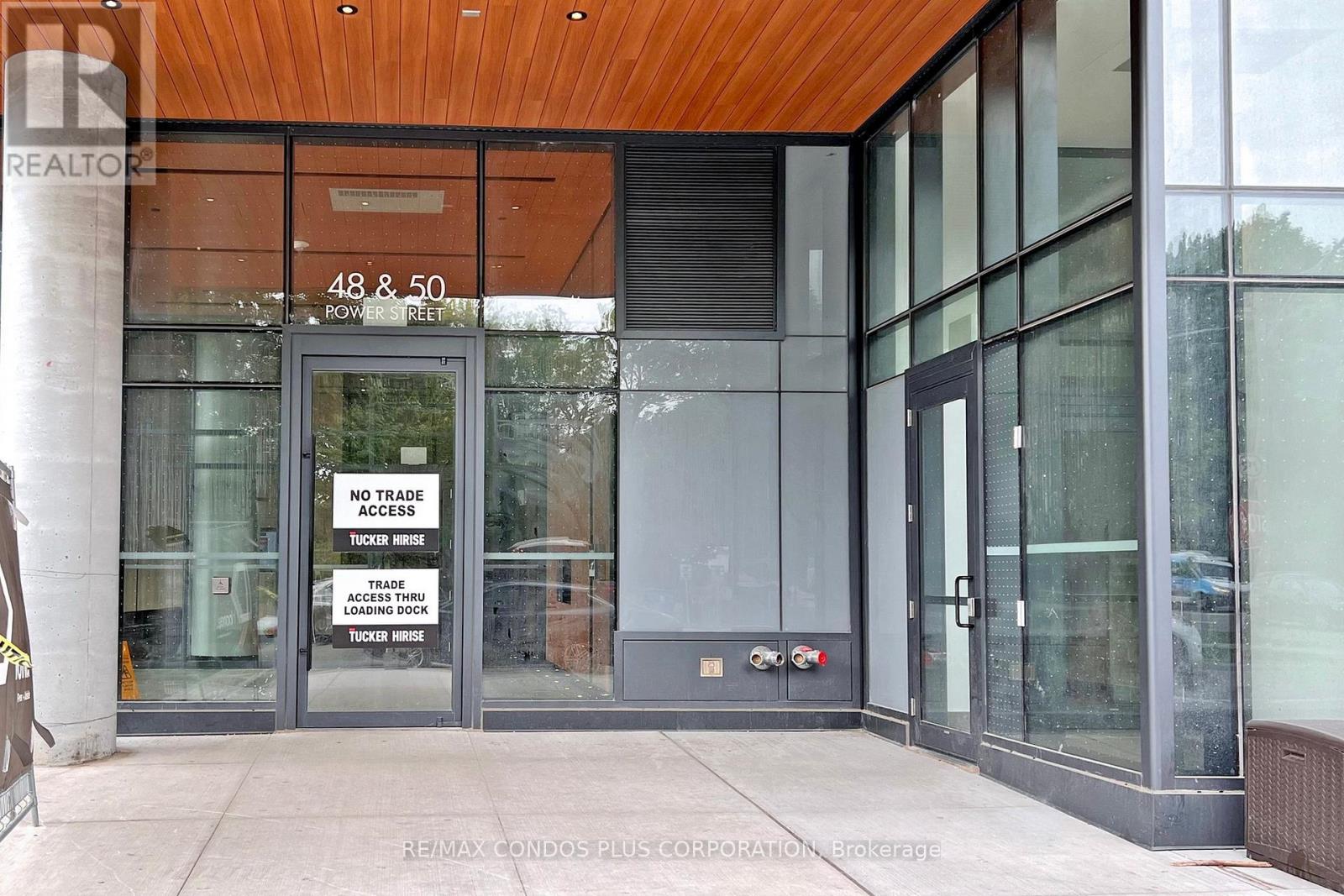 819 - 50 Power Street, Toronto, Ontario  M5A 0V3 - Photo 29 - C12715130