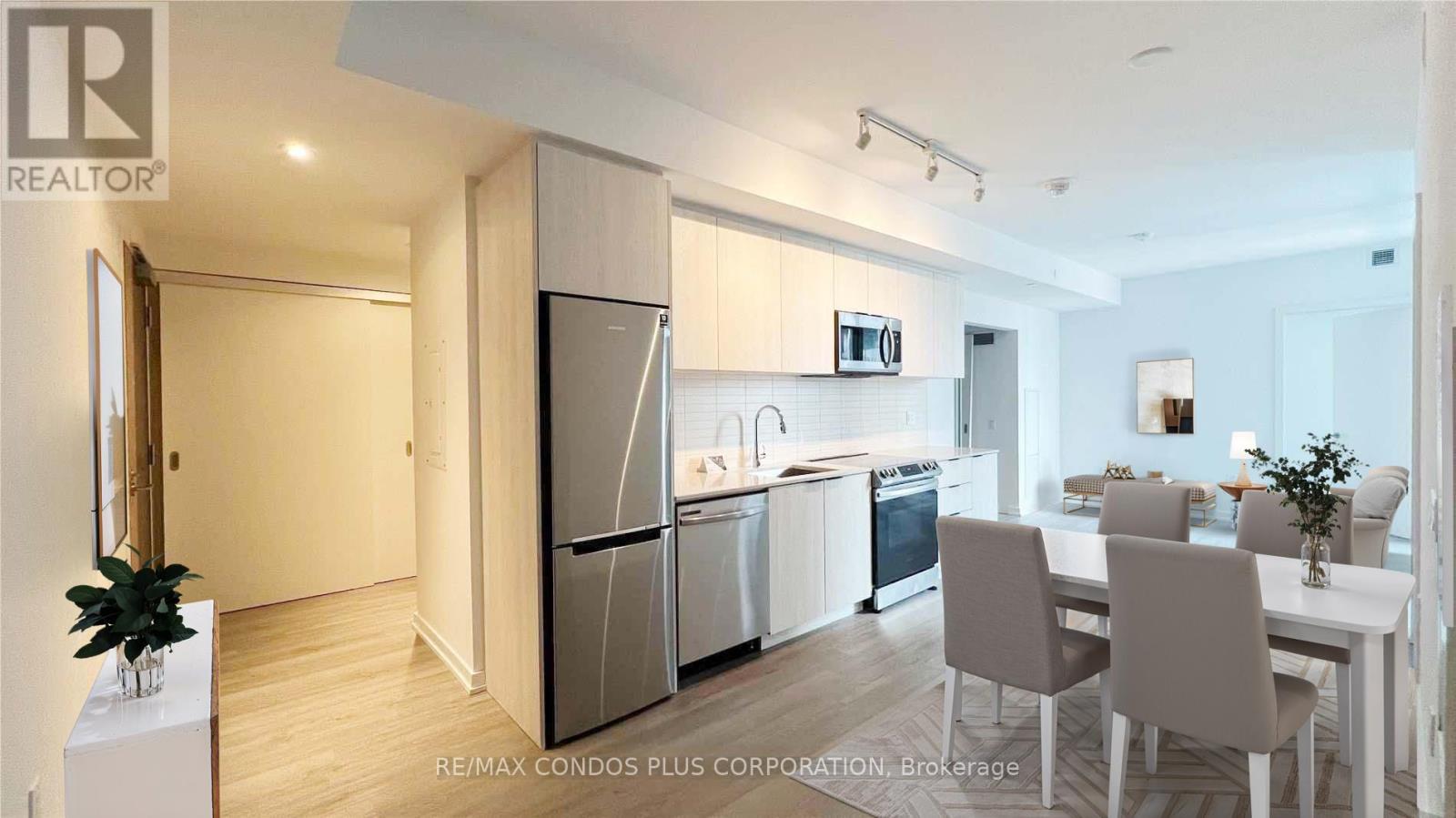 819 - 50 Power Street, Toronto, Ontario  M5A 0V3 - Photo 3 - C12715130