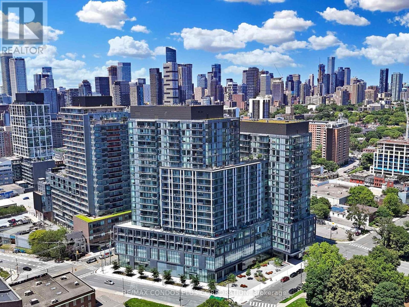 819 - 50 Power Street, Toronto, Ontario  M5A 0V3 - Photo 30 - C12715130