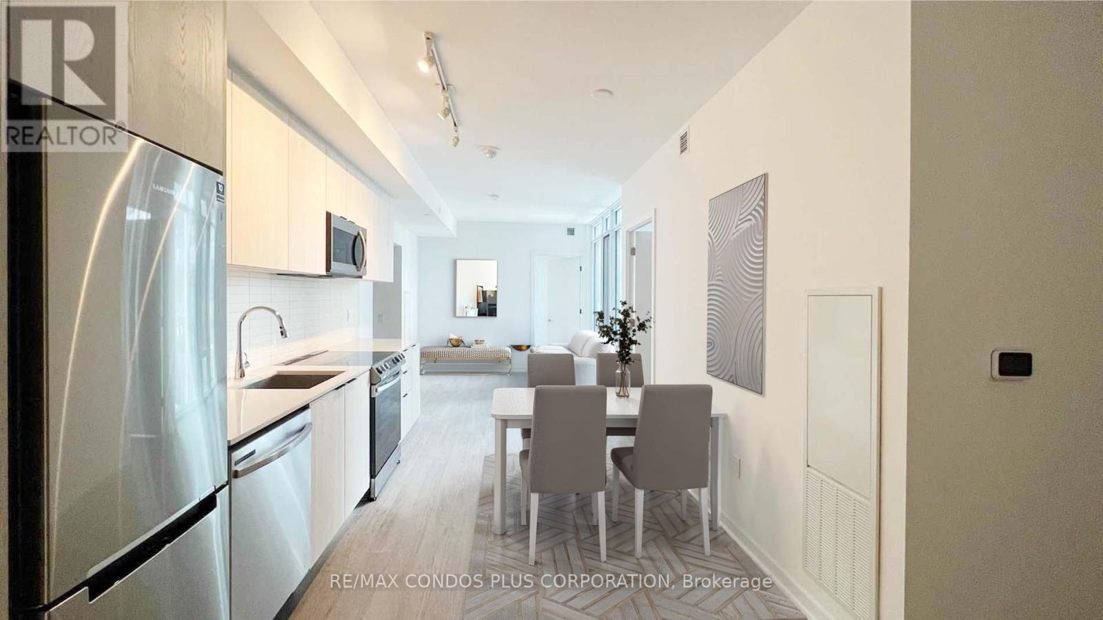 819 - 50 Power Street, Toronto, Ontario  M5A 0V3 - Photo 5 - C12715130