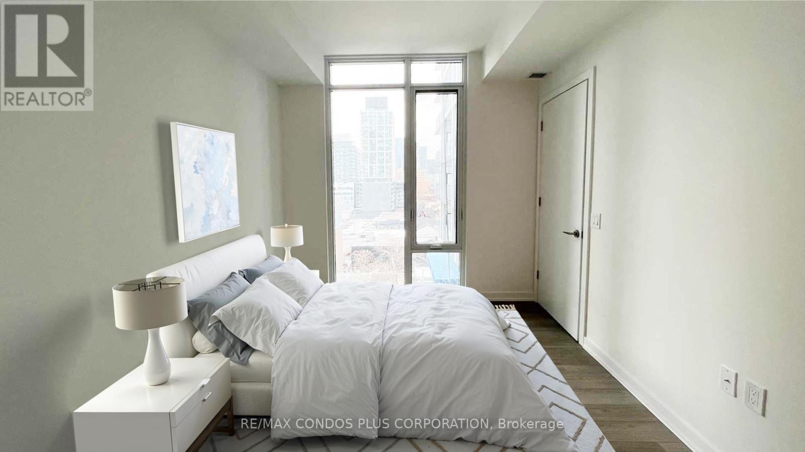 819 - 50 Power Street, Toronto, Ontario  M5A 0V3 - Photo 9 - C12715130