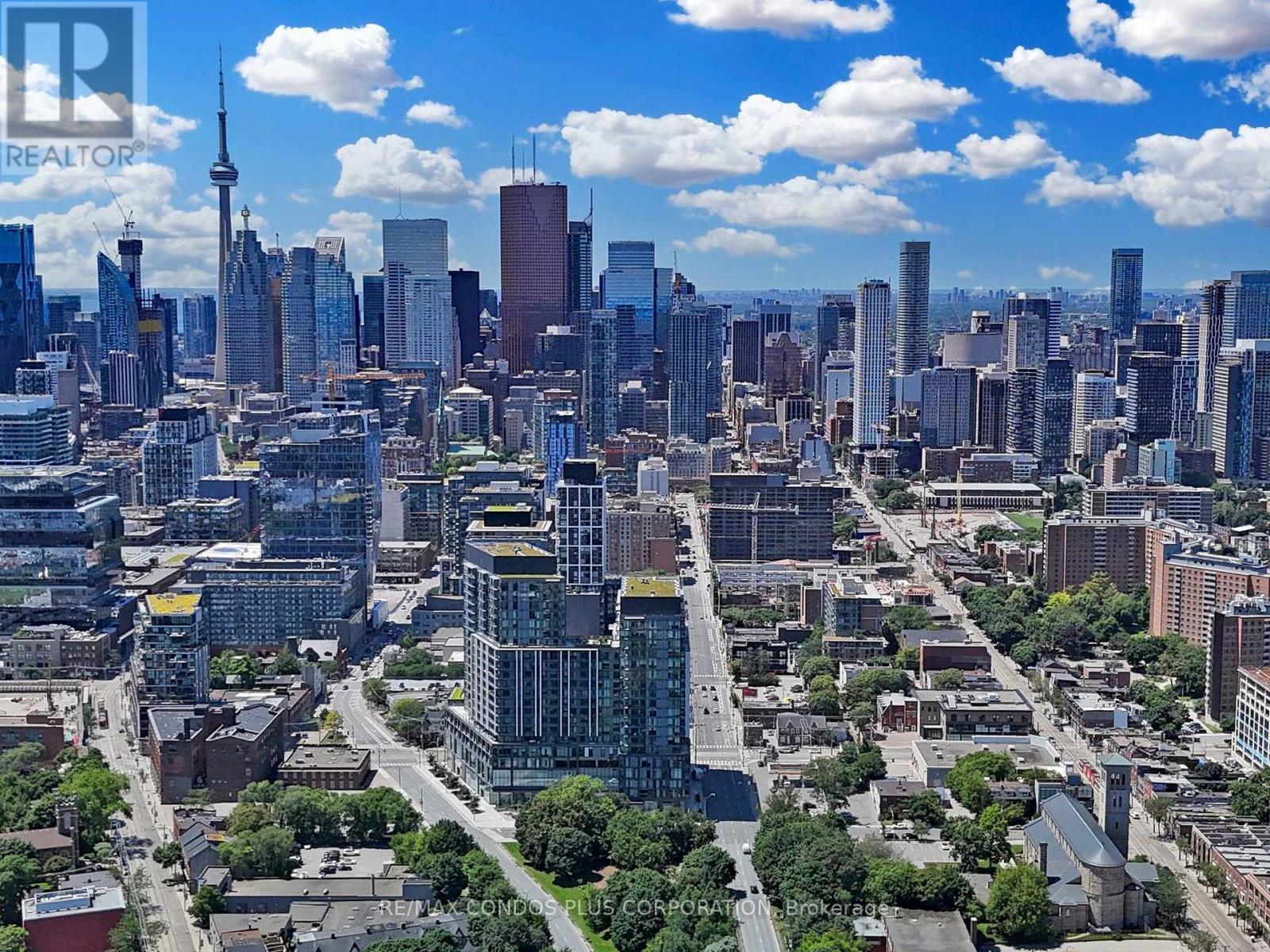 819 - 50 Power Street, Toronto, Ontario  M5A 0V3 - Photo 2 - C12715134