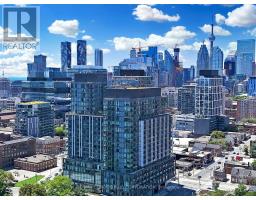 819 - 50 POWER STREET, Toronto, Ontario