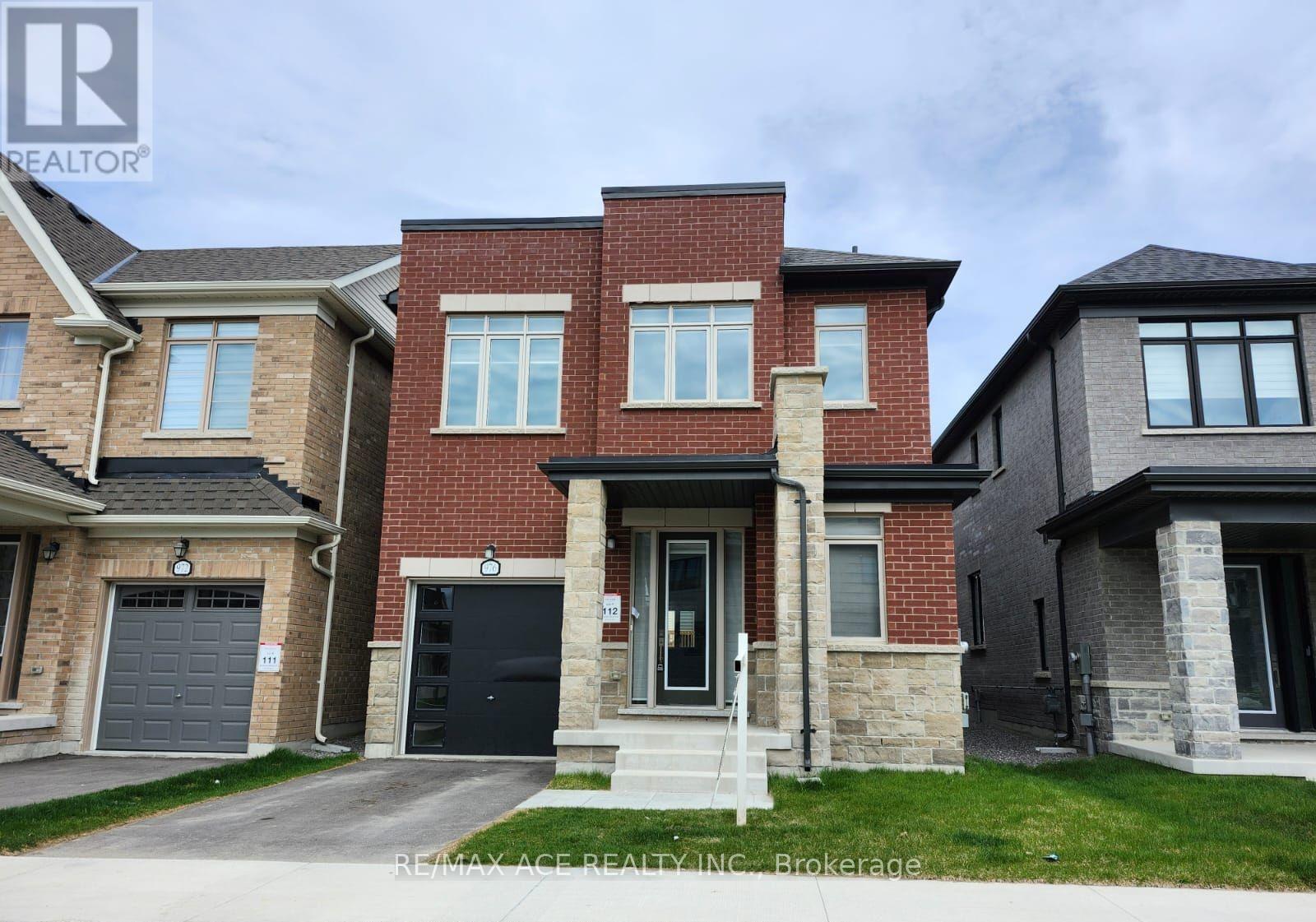 976 ANDREW MURDOCH STREET W, Oshawa, Ontario