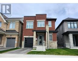 976 ANDREW MURDOCH STREET W, Oshawa, Ontario