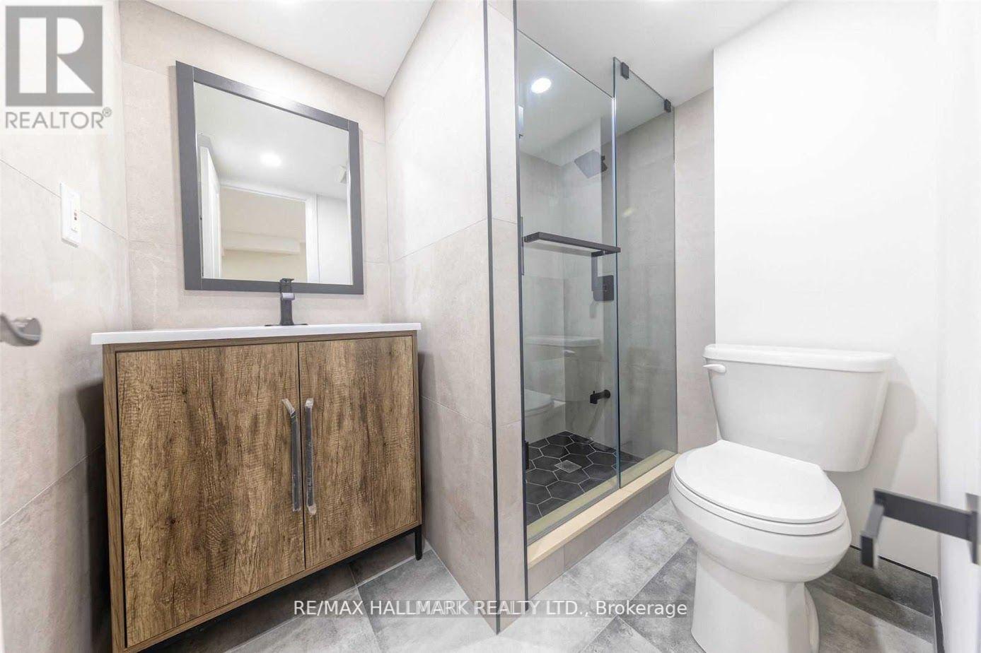 Bsmt - 69 Barrymore Road, Toronto, Ontario  M1J 1W5 - Photo 10 - E12715106