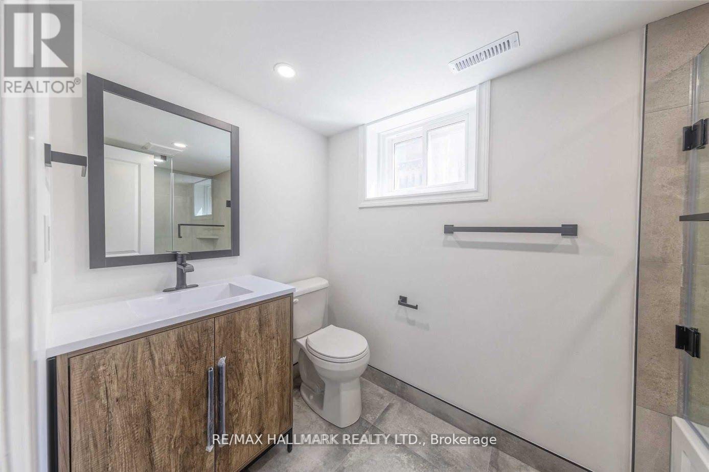 Bsmt - 69 Barrymore Road, Toronto, Ontario  M1J 1W5 - Photo 11 - E12715106