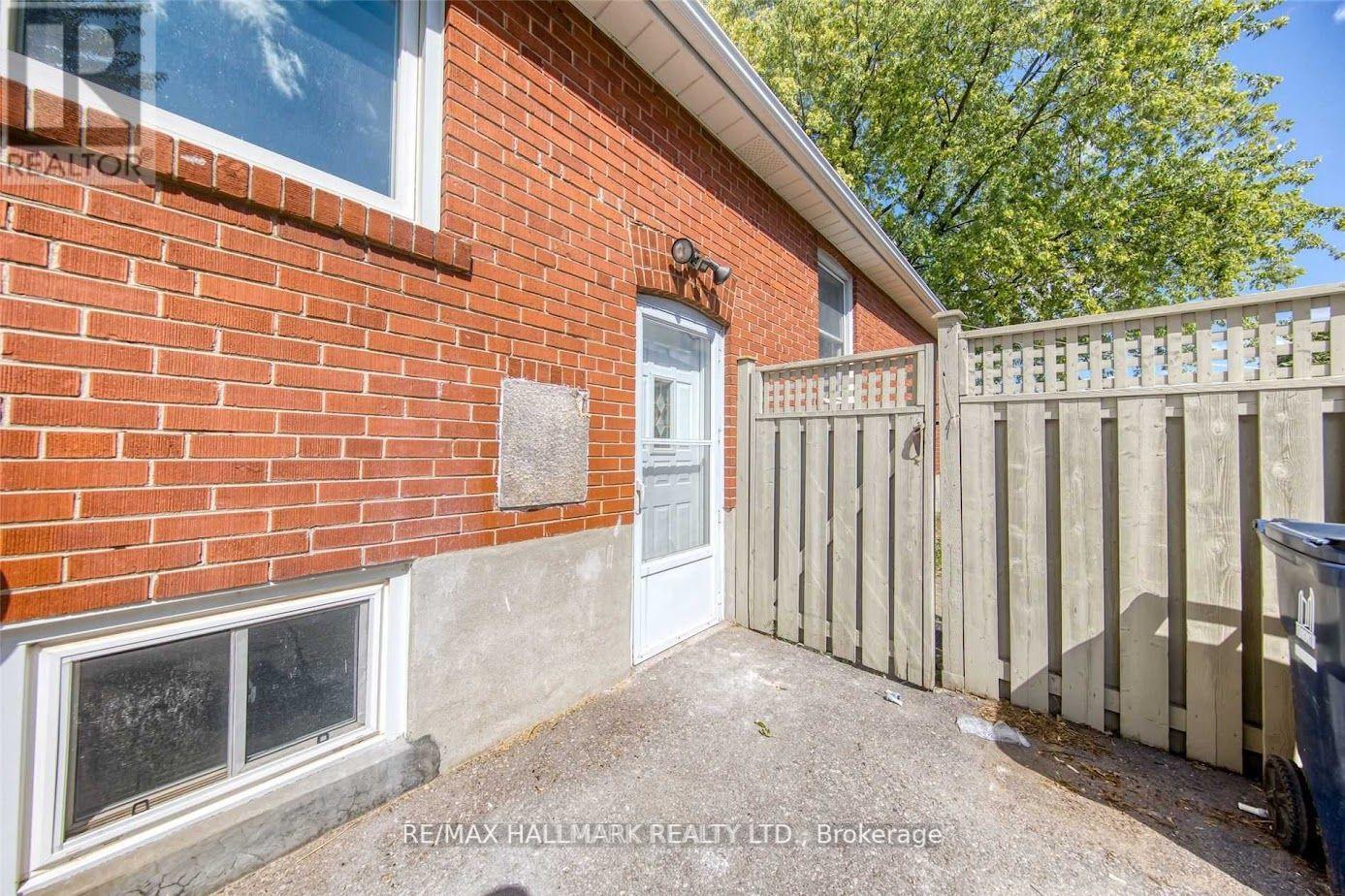 Bsmt - 69 Barrymore Road, Toronto, Ontario  M1J 1W5 - Photo 2 - E12715106