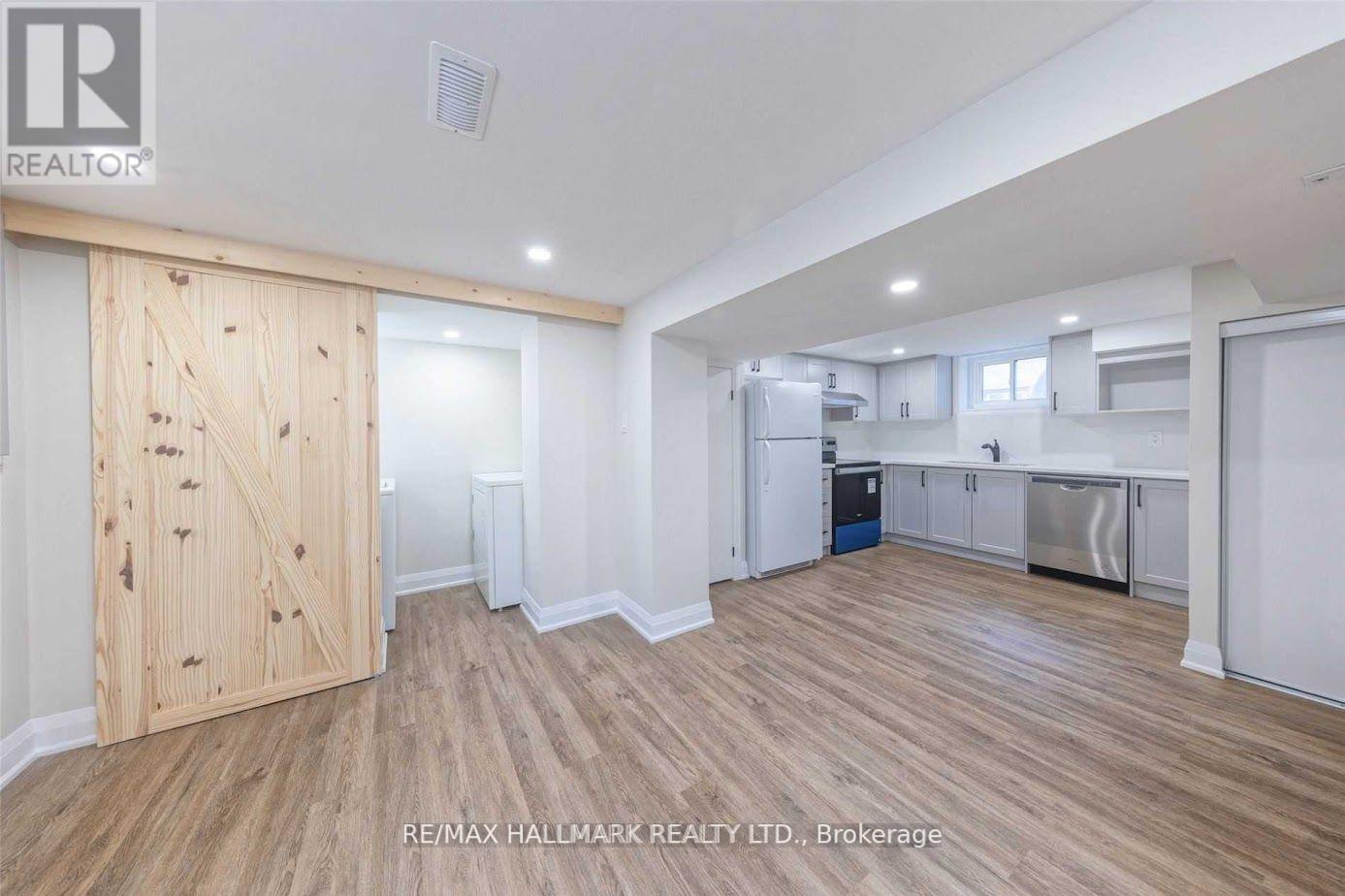 Bsmt - 69 Barrymore Road, Toronto, Ontario  M1J 1W5 - Photo 3 - E12715106