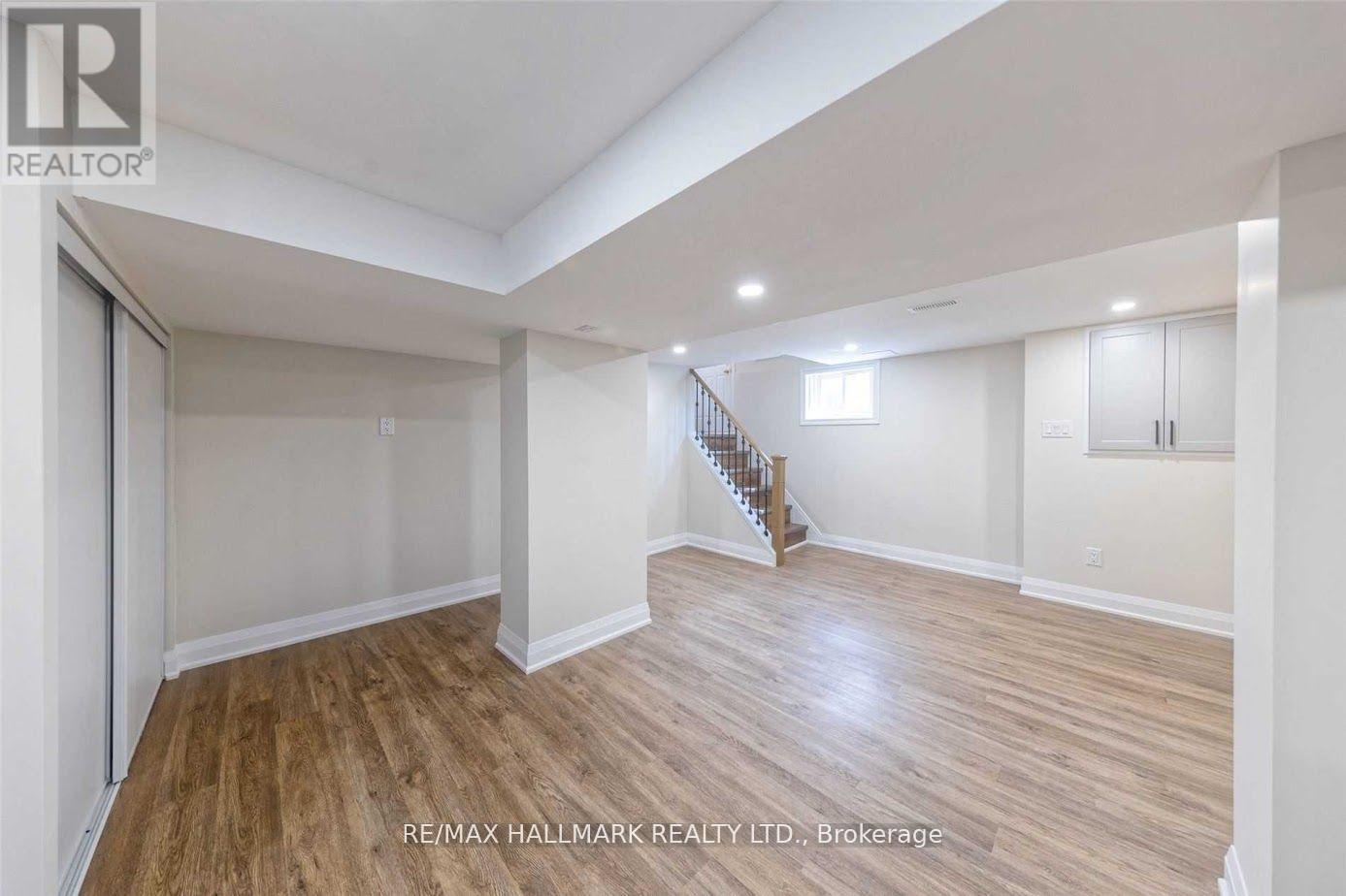 Bsmt - 69 Barrymore Road, Toronto, Ontario  M1J 1W5 - Photo 6 - E12715106