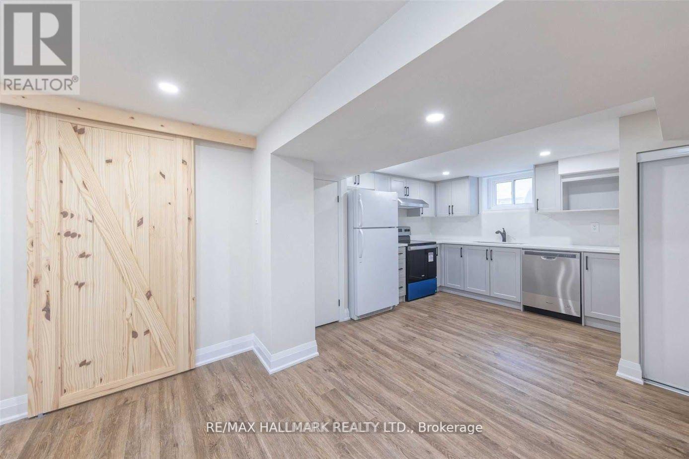 Bsmt - 69 Barrymore Road, Toronto, Ontario  M1J 1W5 - Photo 8 - E12715106