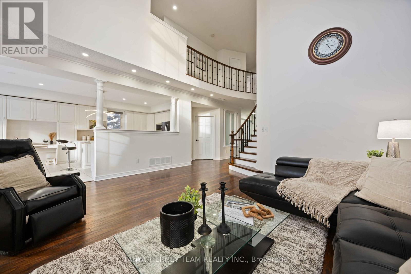 101 Tunney Place, Whitby, Ontario  L1M 2G4 - Photo 12 - E12715124