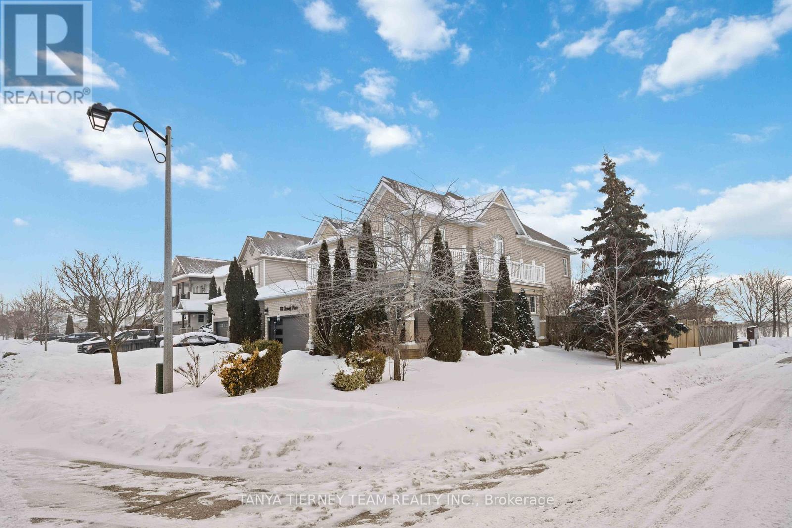 101 Tunney Place, Whitby, Ontario  L1M 2G4 - Photo 2 - E12715124