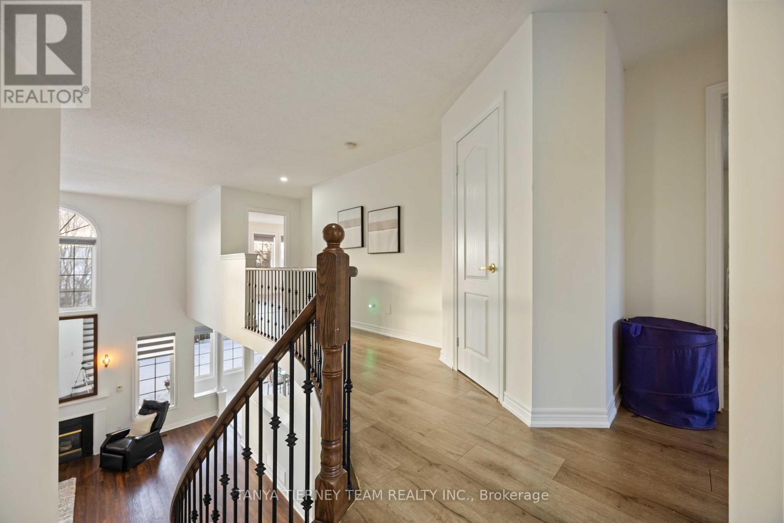 101 Tunney Place, Whitby, Ontario  L1M 2G4 - Photo 25 - E12715124