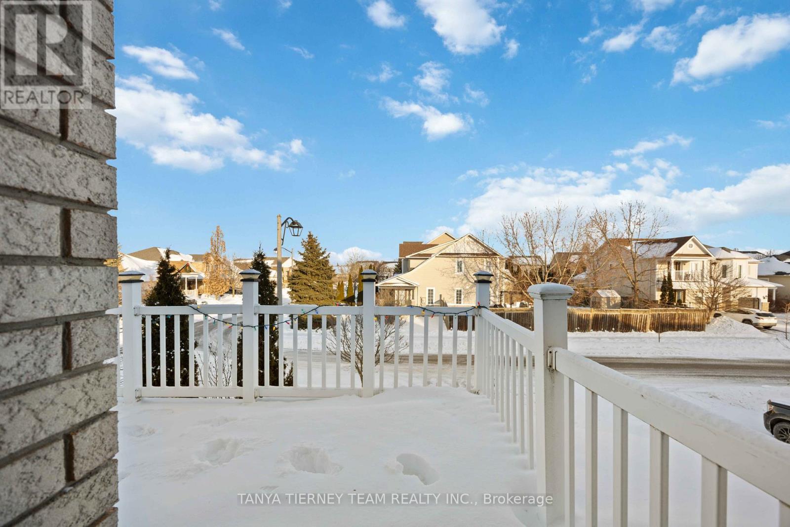 101 Tunney Place, Whitby, Ontario  L1M 2G4 - Photo 32 - E12715124