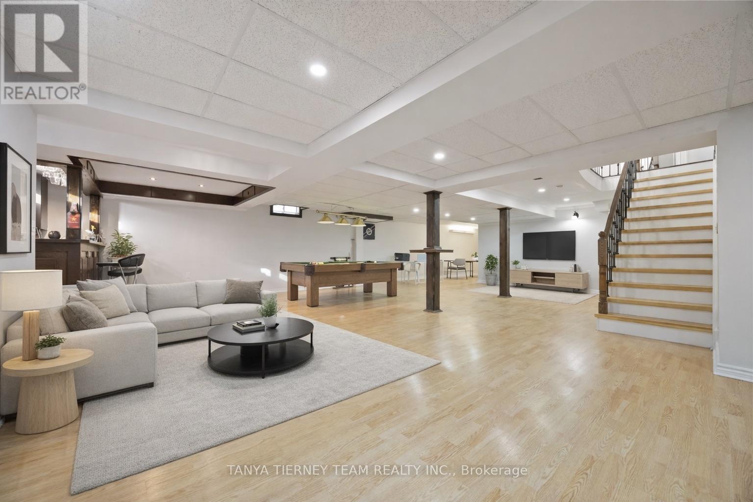 101 Tunney Place, Whitby, Ontario  L1M 2G4 - Photo 38 - E12715124