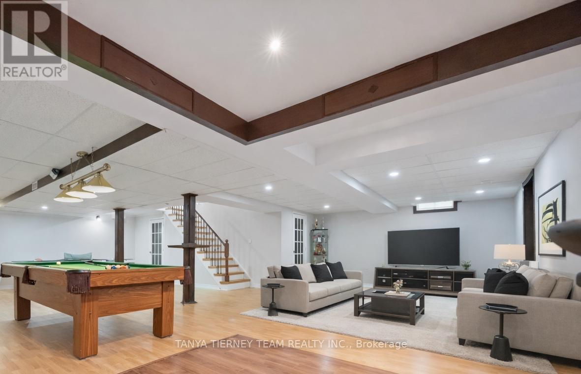 101 Tunney Place, Whitby, Ontario  L1M 2G4 - Photo 40 - E12715124