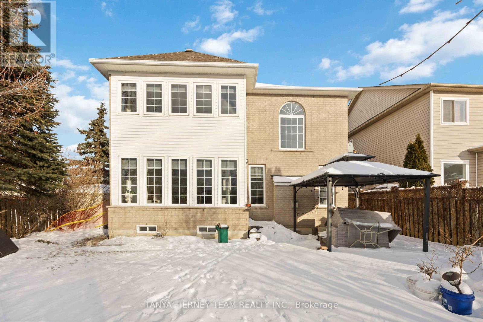 101 Tunney Place, Whitby, Ontario  L1M 2G4 - Photo 42 - E12715124