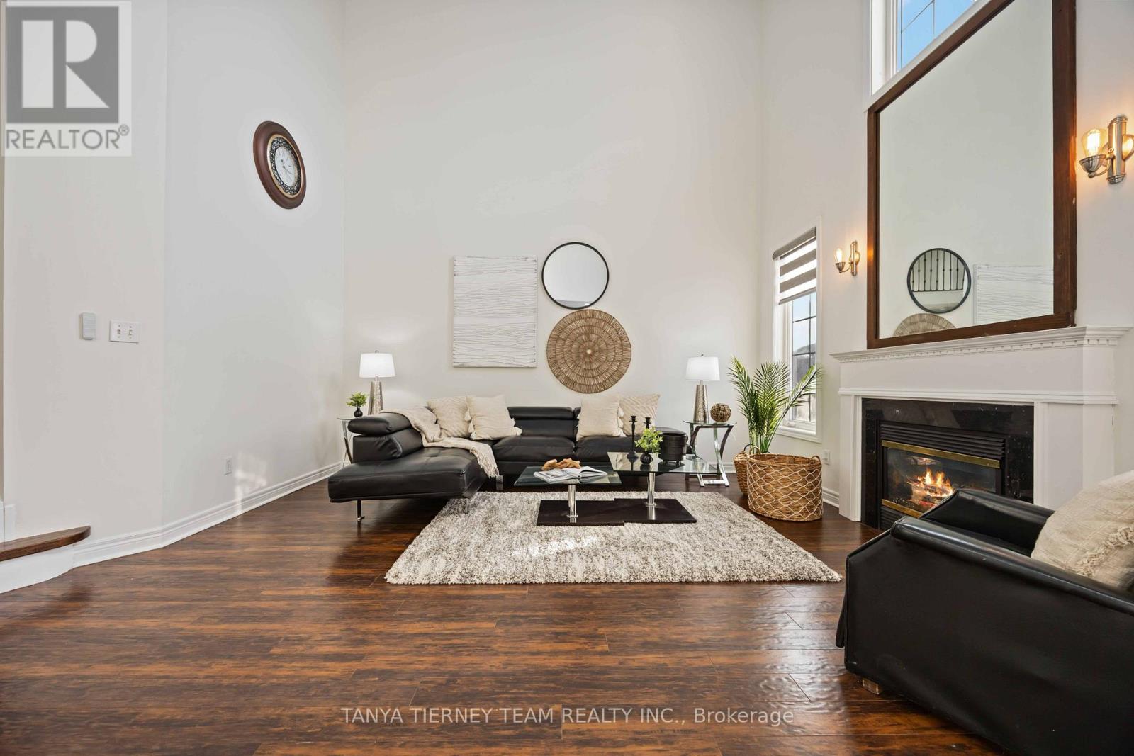 101 Tunney Place, Whitby, Ontario  L1M 2G4 - Photo 8 - E12715124