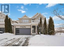 101 TUNNEY PLACE, Whitby, Ontario