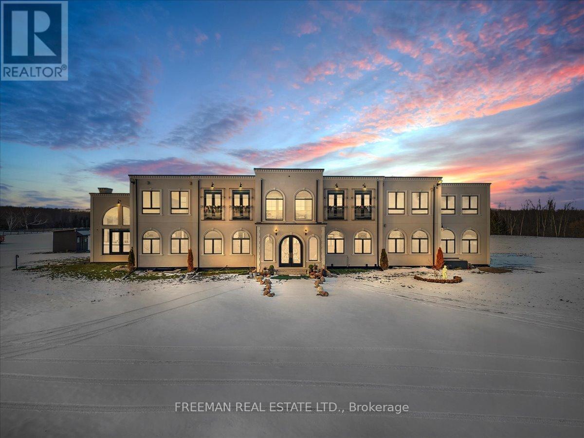 3655 HANCOCK ROAD, Clarington, Ontario