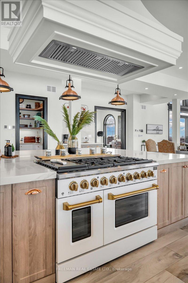 3655 Hancock Road, Clarington, Ontario  L1E 2M1 - Photo 11 - E12715138