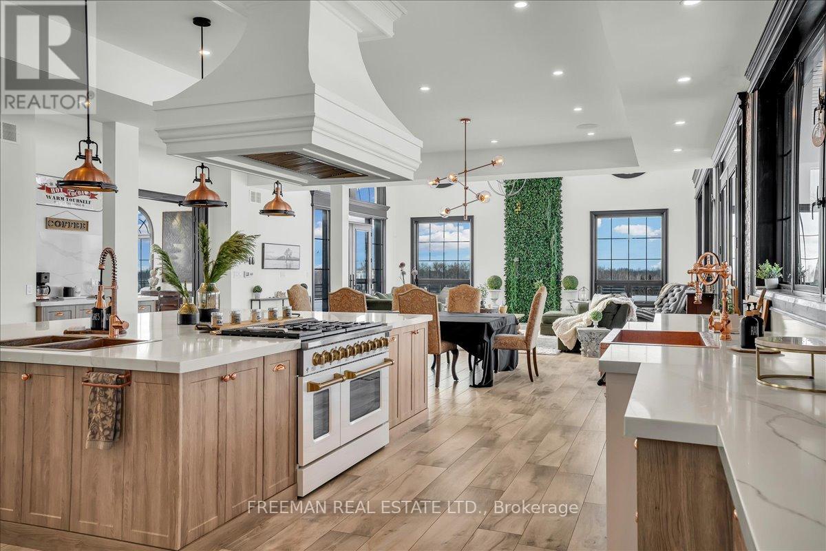 3655 Hancock Road, Clarington, Ontario  L1E 2M1 - Photo 13 - E12715138