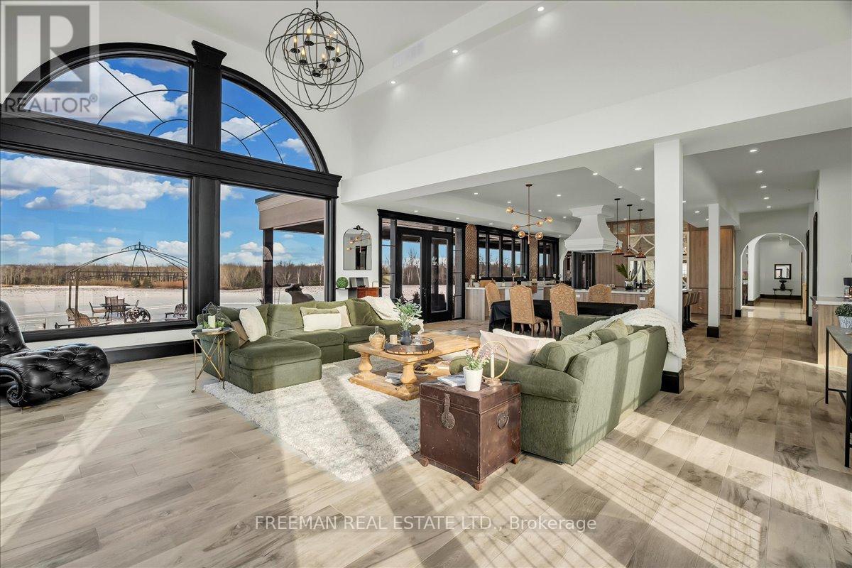 3655 Hancock Road, Clarington, Ontario  L1E 2M1 - Photo 16 - E12715138