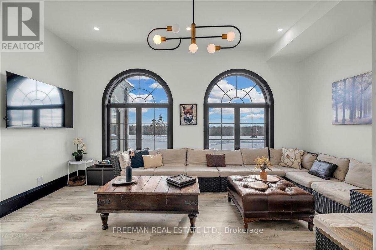 3655 Hancock Road, Clarington, Ontario  L1E 2M1 - Photo 18 - E12715138