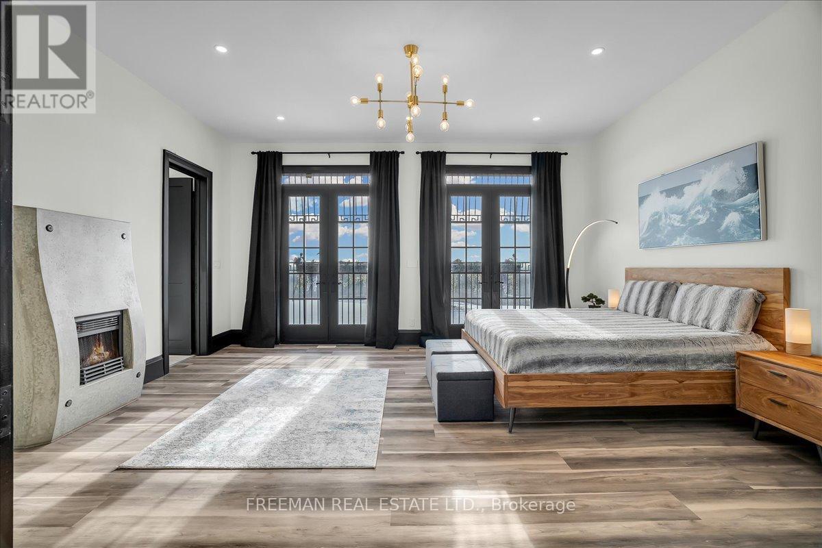 3655 Hancock Road, Clarington, Ontario  L1E 2M1 - Photo 34 - E12715138